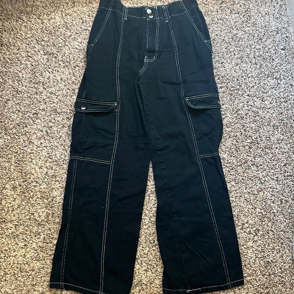 RSQ (Tilly’s) Cargo Pants